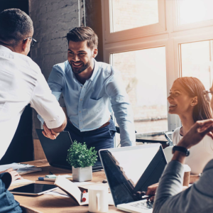 Atención personalizada