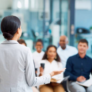 Experiencia en el mercado