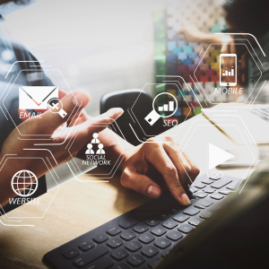 Comercialización estratégica