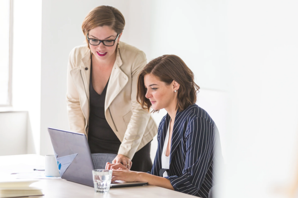 Una inmobiliaria basada en confianza