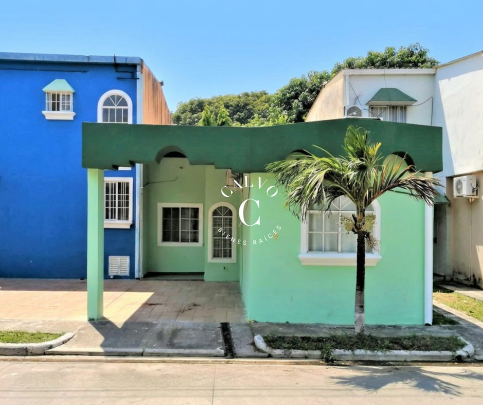 CASA DE 1 PLANTA EN SAN MIGUEL