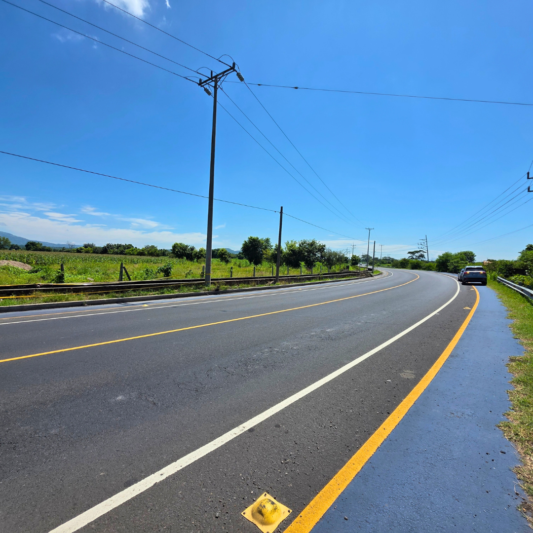 Terreno cerca del Periférico Claudia Lars – 5.5 manzanas