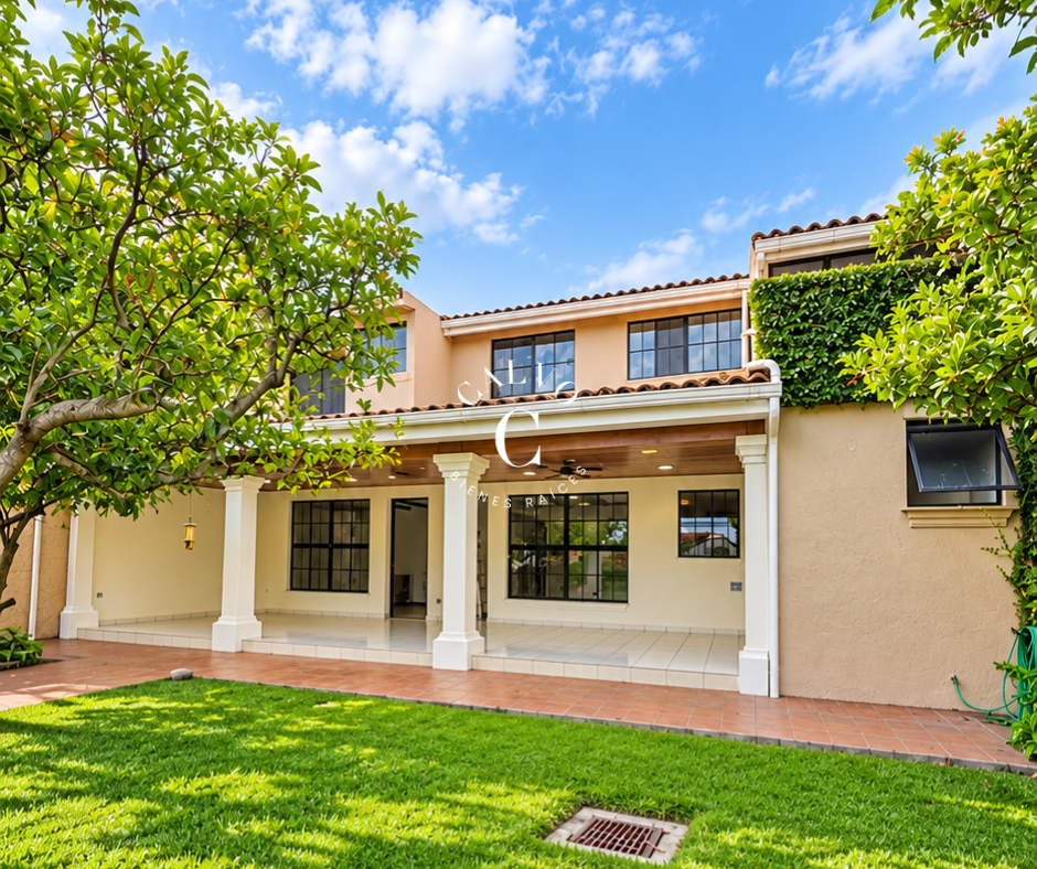Casa en venta en Cumbres de la Esmeralda | Antiguo Cuscatlán