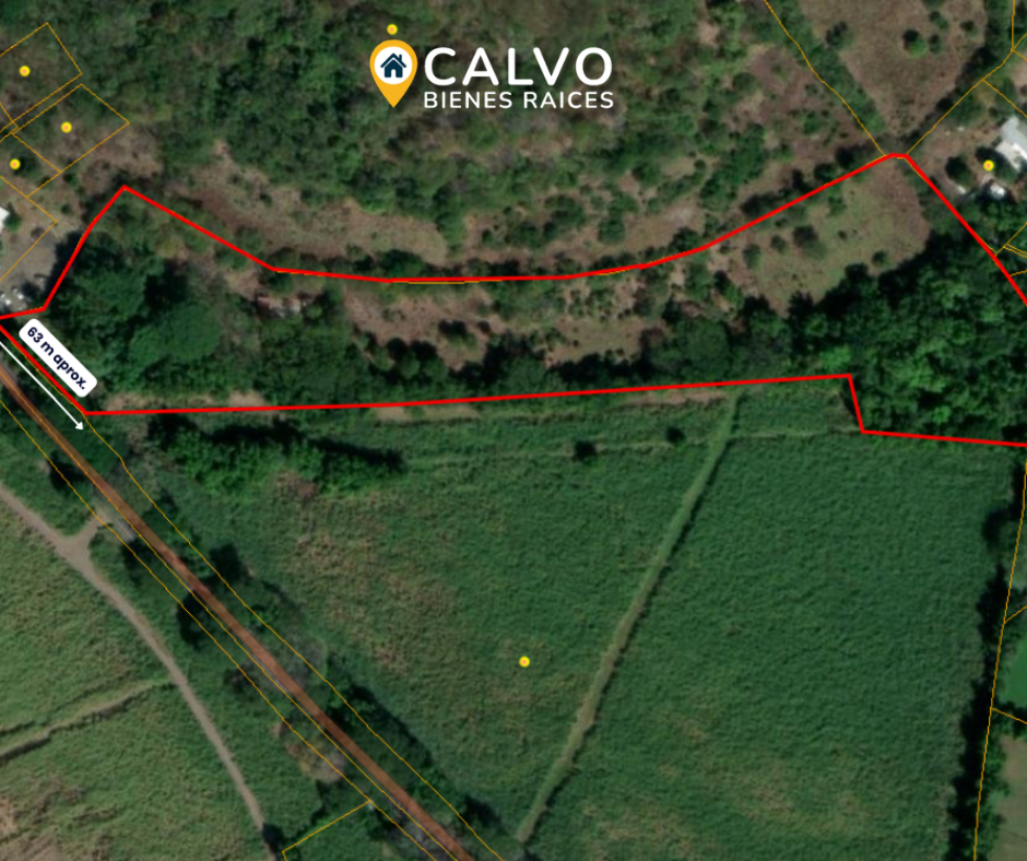 Terreno en venta sobre Carretera del Litoral | Salinas de Ayacachapa, Sonsonate