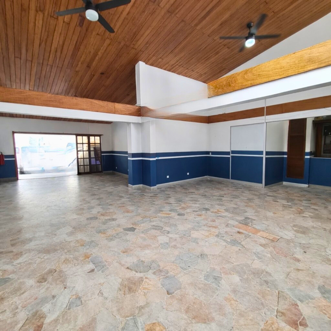 Local comercial en venta en Avenida Jerusalén, San Salvador
