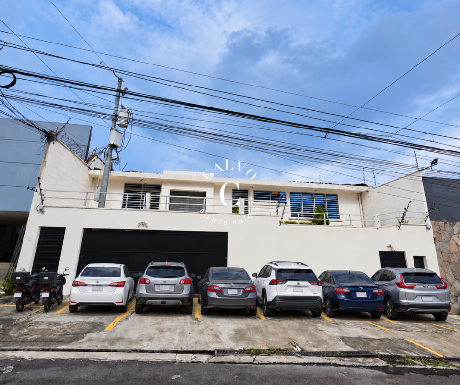 Oficinas en alquiler en Colonia Escalón | Una sede a la medida de tu operación