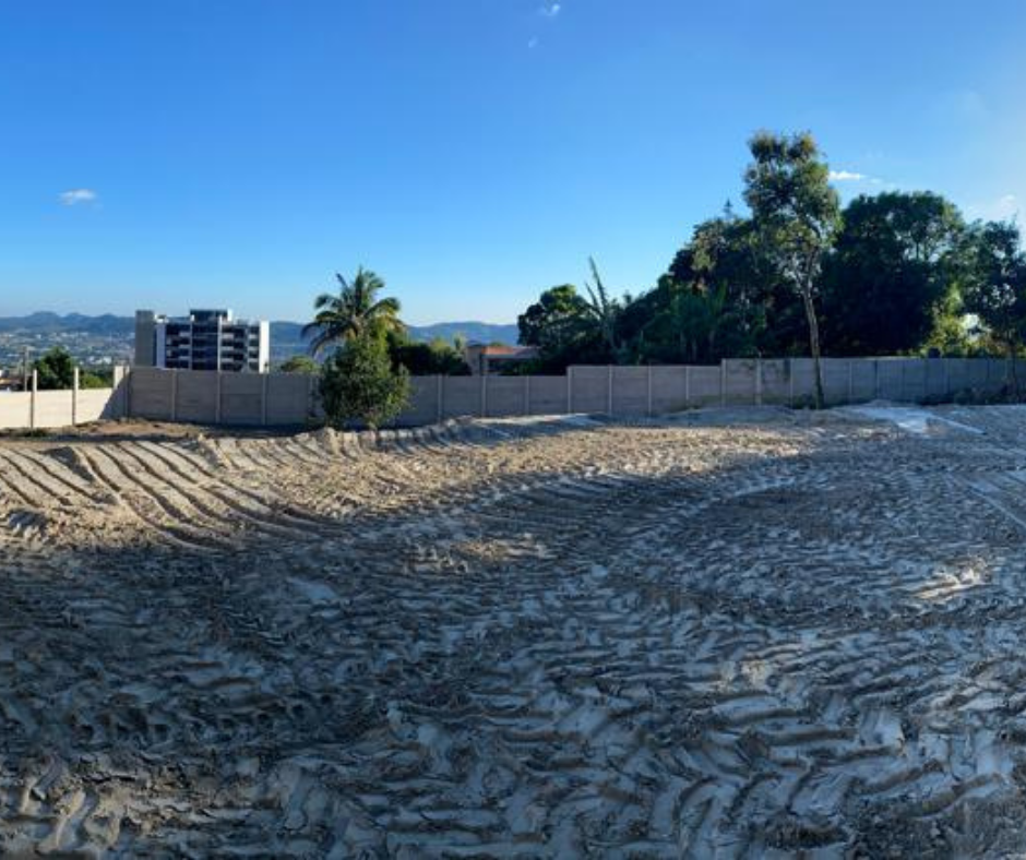 Terreno en Residencial Andalucía, Colonia Escalón