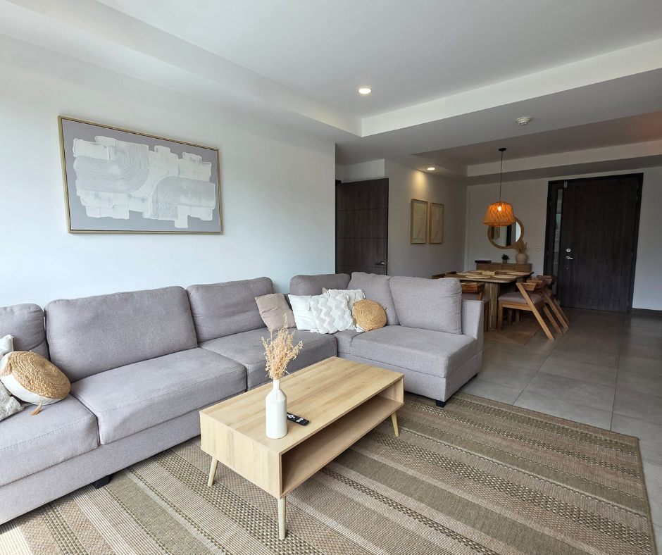 Apartamento de lujo amueblado en venta | Puerta del Alma, San Benito