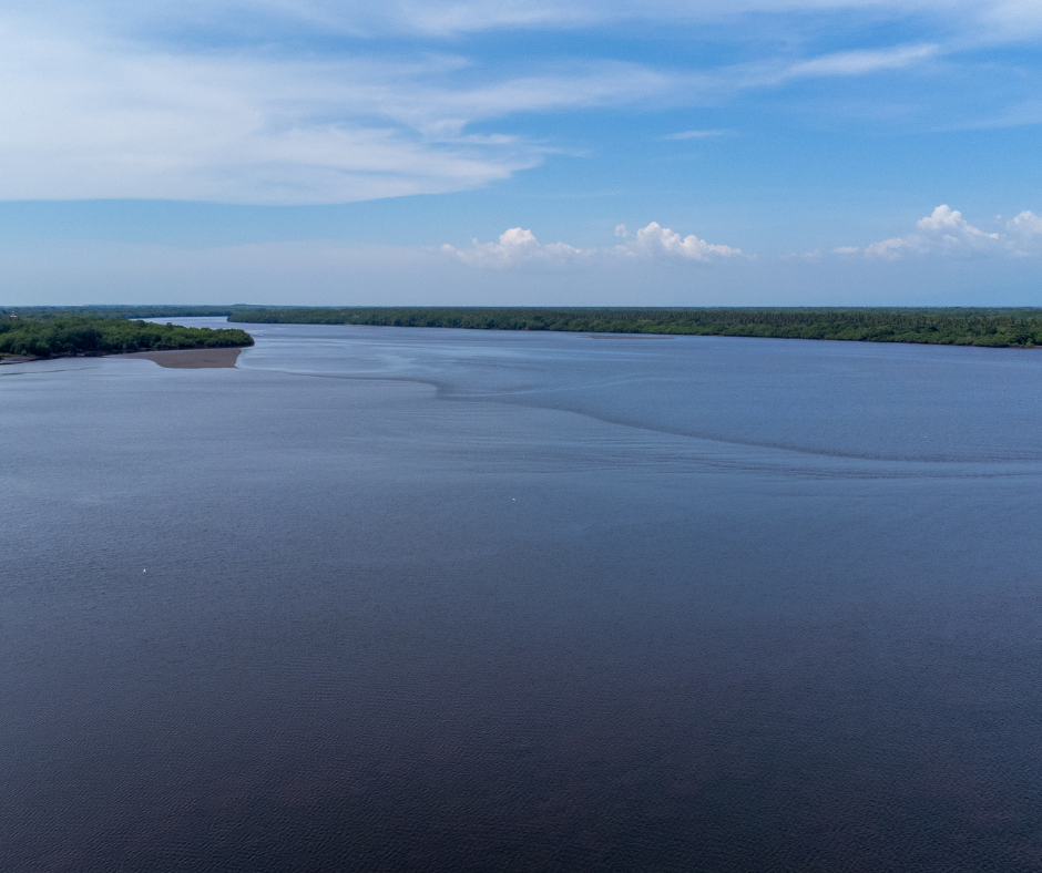 Exclusivo Terreno En Venta Frente A La Bahía de Jiquilisco | Corral de Mulas