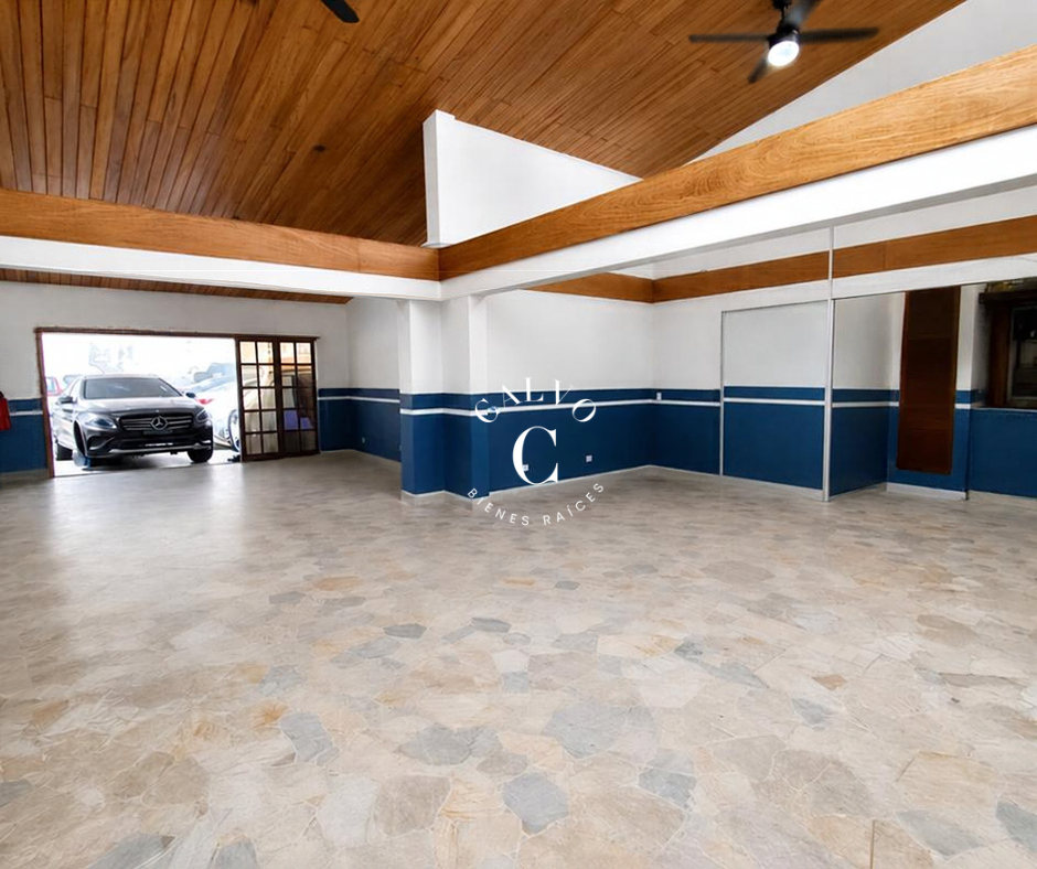 Local comercial en venta en Avenida Jerusalén, San Salvador