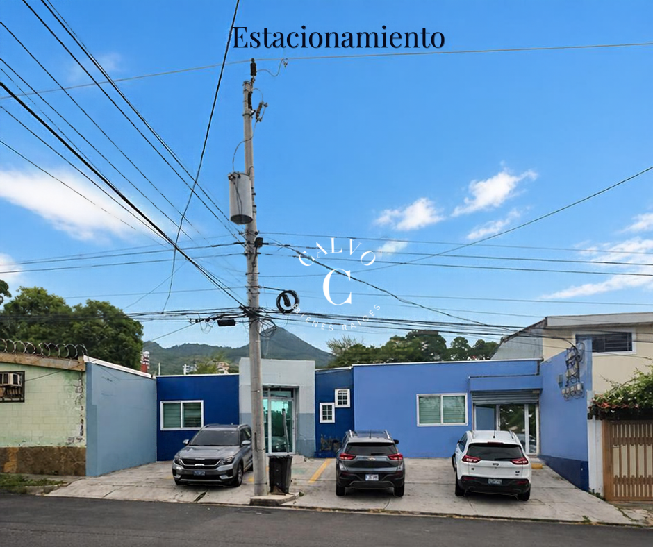 CONSULTORIO| ESPACIO PROFESIONAL EN ALQUILER | COL. ESCALÓN
